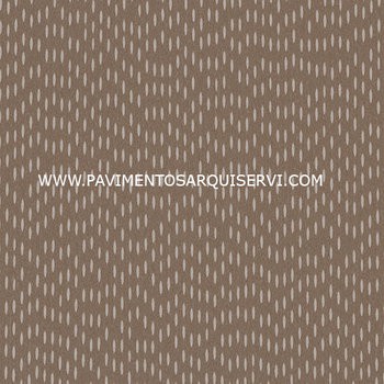 Suelo Vinílico Brown 0762 Suelo Vinílico Brown 0762